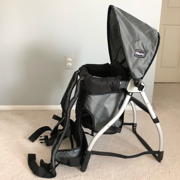 chicco smart support